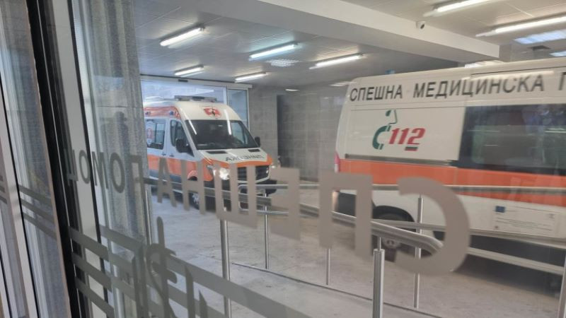 Мъж загина при инцидент с електрически скутер в София
